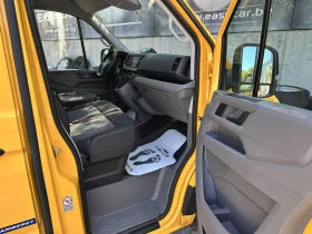 VW Crafter CAMERA/  / | Mobile.bg    12