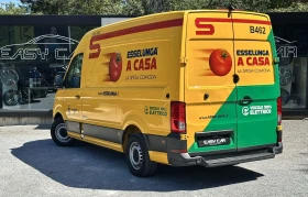 VW Crafter CAMERA/  / | Mobile.bg    4