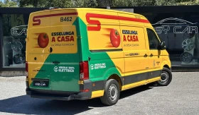 VW Crafter CAMERA/  / | Mobile.bg    3