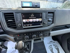 VW Crafter CAMERA/  / | Mobile.bg    8