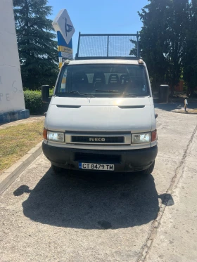 Iveco 35S9, снимка 7