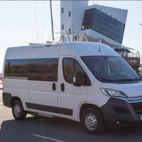 ������ Citroen Jumper