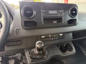 Mercedes-Benz Sprinter 319 CDI V6 | Mobile.bg � ����� ������ 11