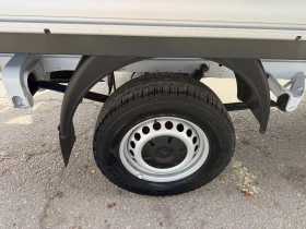 Mercedes-Benz Sprinter 319 CDI V6 | Mobile.bg � ����� ������ 14