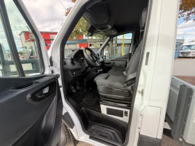 Mercedes-Benz Sprinter 319 CDI V6 | Mobile.bg � ����� ������ 9