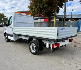 Mercedes-Benz Sprinter 319 CDI V6 | Mobile.bg � ����� ������ 3