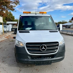 Mercedes-Benz Sprinter 319 CDI V6 | Mobile.bg � ����� ������ 8