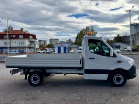Mercedes-Benz Sprinter 319 CDI V6 | Mobile.bg � ����� ������ 6