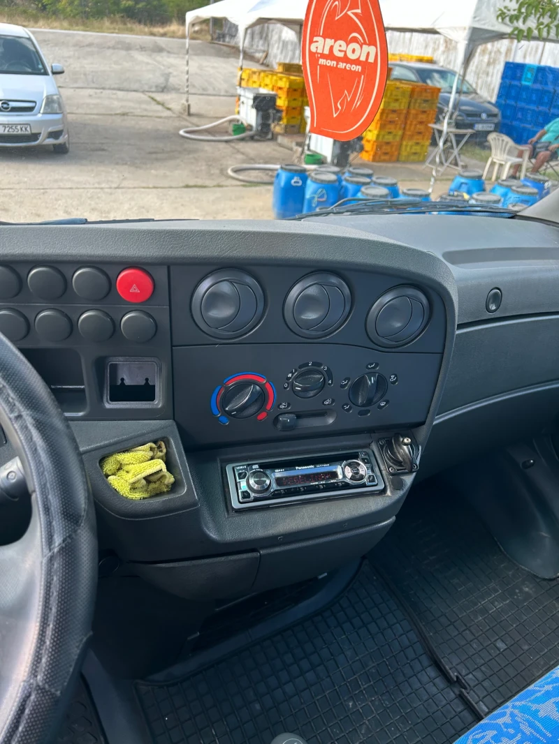 Iveco 35c11 2.8, снимка 10 - Бусове и автобуси - 47447624