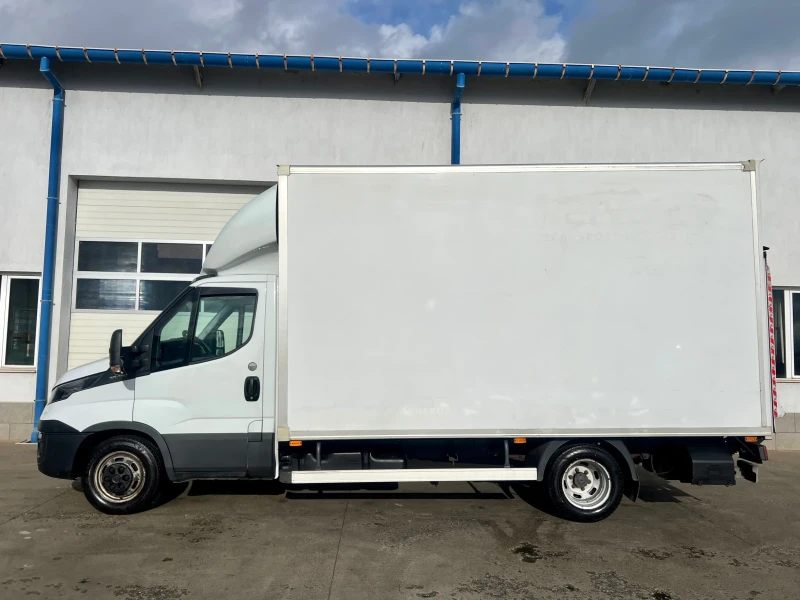 Iveco Daily 35c15 / 3.0L / Падащ борд / Б-категория, снимка 4 - Бусове и автобуси - 48450289