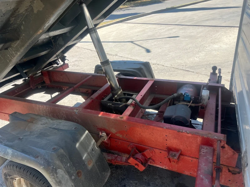 Iveco 35S9, снимка 4 - Бусове и автобуси - 52833285