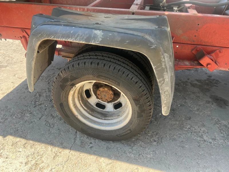 Iveco 35S9, снимка 5 - Бусове и автобуси - 52833285