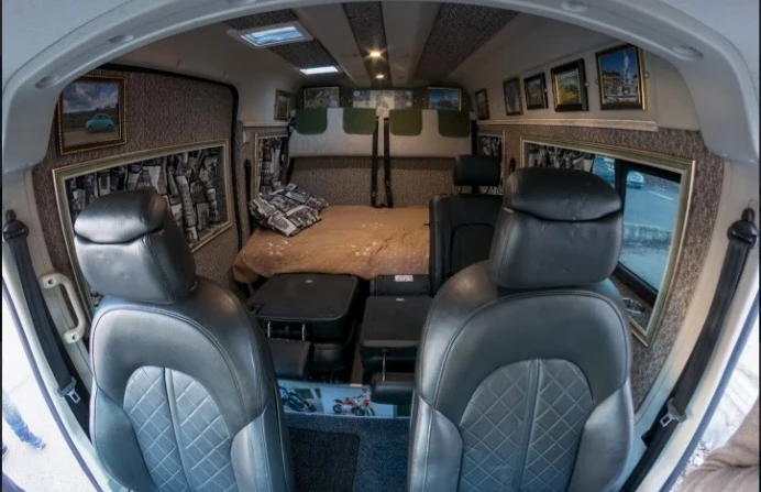 Citroen Jumper 2.2HDi 8+ 1, снимка 3 - Бусове и автобуси - 53913279