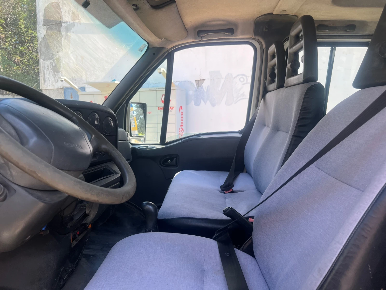 Iveco 35S9  - изображение 6