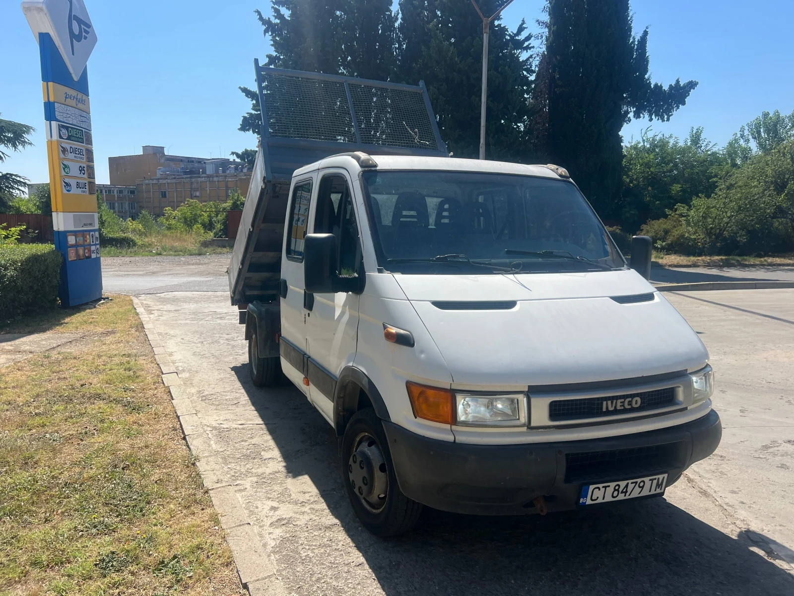 Iveco 35S9 | Mobile.bg � ����������� 1
