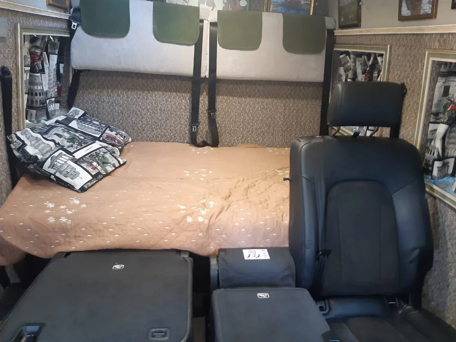 Citroen Jumper 2.2HDi 8+ 1, снимка 7 - Бусове и автобуси - 53913279