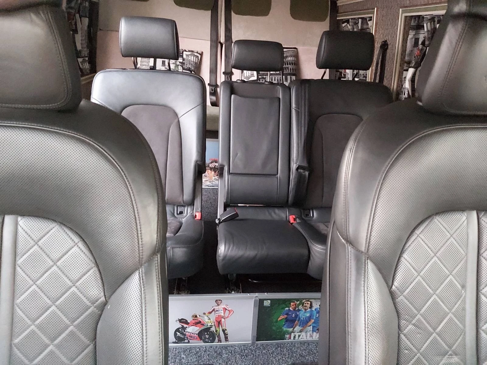 Citroen Jumper 2.2HDi 8+ 1, снимка 9 - Бусове и автобуси - 53913279