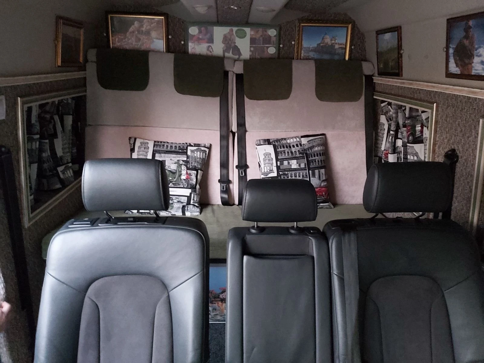 Citroen Jumper 2.2HDi 8+ 1, снимка 8 - Бусове и автобуси - 53913279