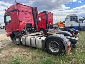 Обява за продажба на Mercedes-Benz Actros 1842 ~13 лв. - изображение 3