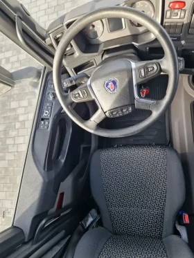 Scania R 500 Highline | Mobile.bg � ����� ������ 8