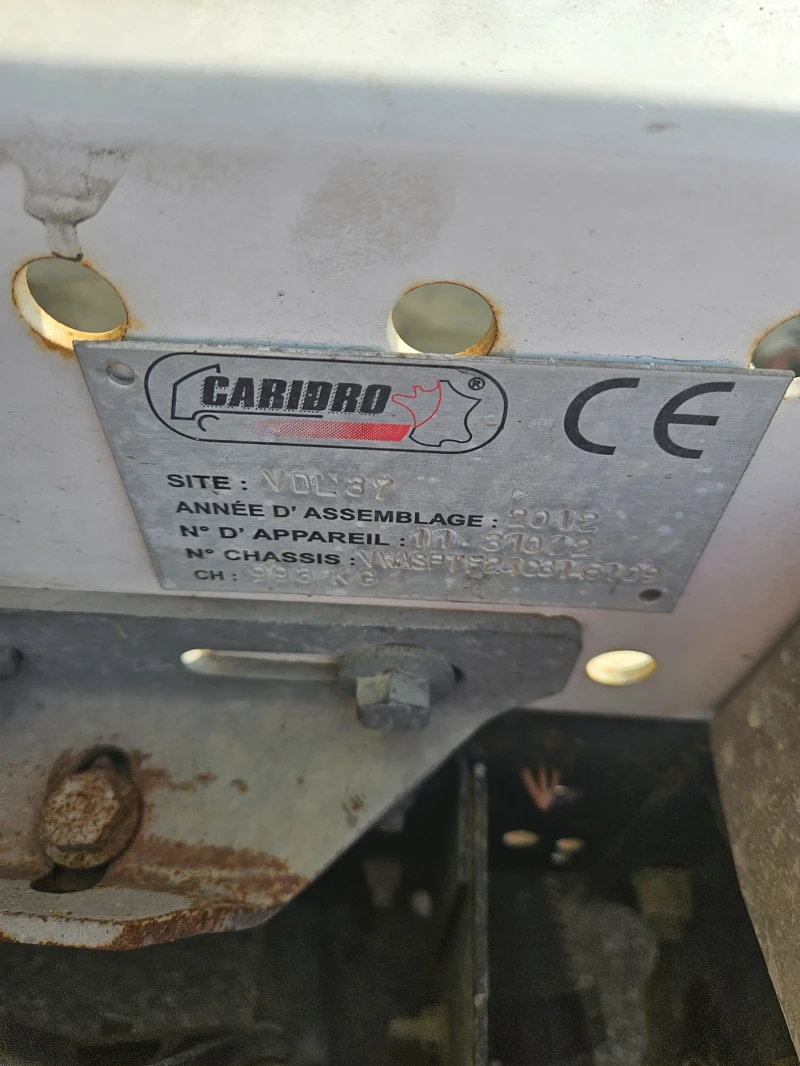 Nissan Kabstar N1, снимка 12 - Камиони - 49125870