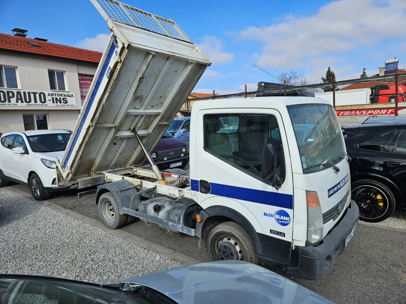 Nissan Kabstar N1, снимка 1 - Камиони - 49125870