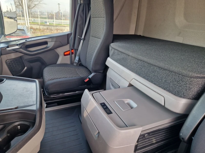 Scania R 500 Highline, снимка 9 - Камиони - 52836638