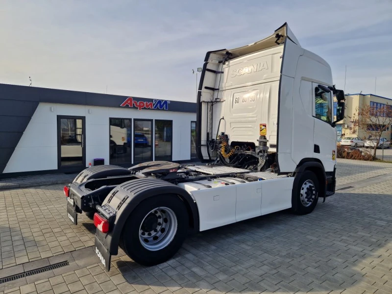 Scania R 500 Highline, снимка 4 - Камиони - 52836638