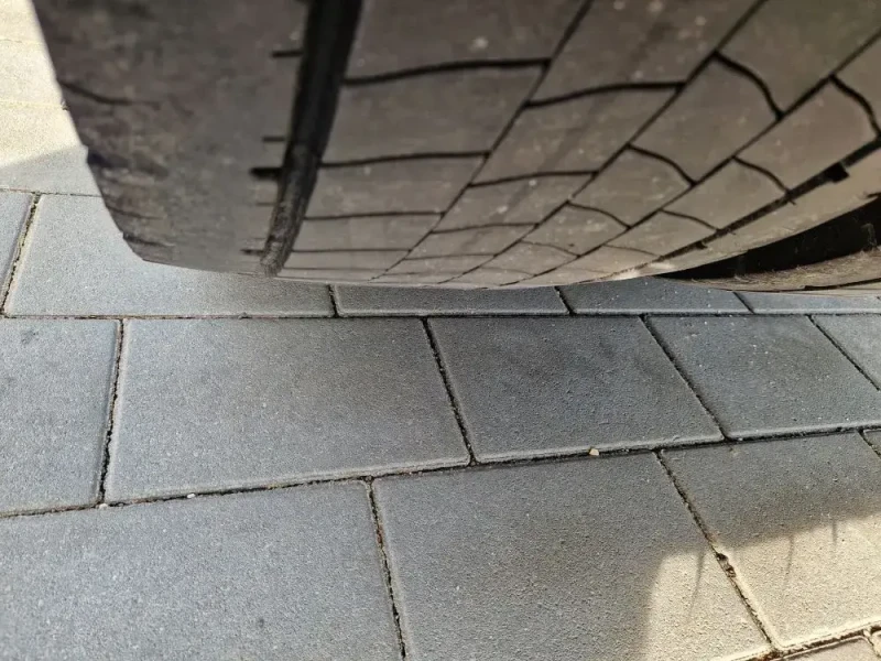 Scania R 500 Highline, снимка 15 - Камиони - 52836638