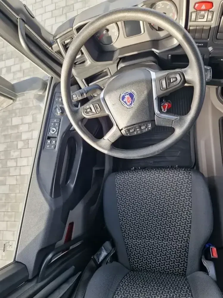 Scania R 500 Highline | Mobile.bg � ����������� 8