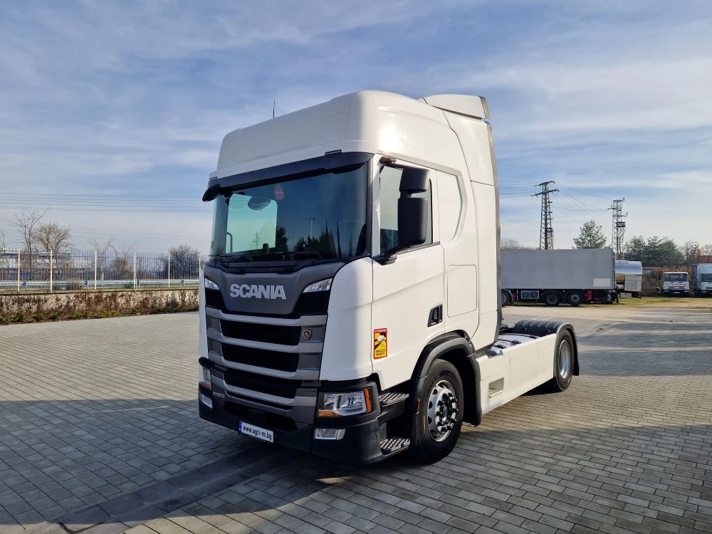 Scania R 500 Highline, снимка 1