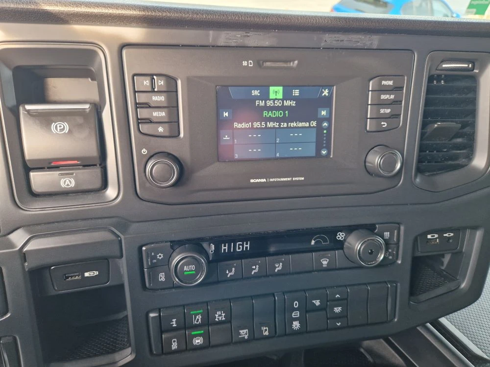 Scania R 500 Highline | Mobile.bg � ����������� 13