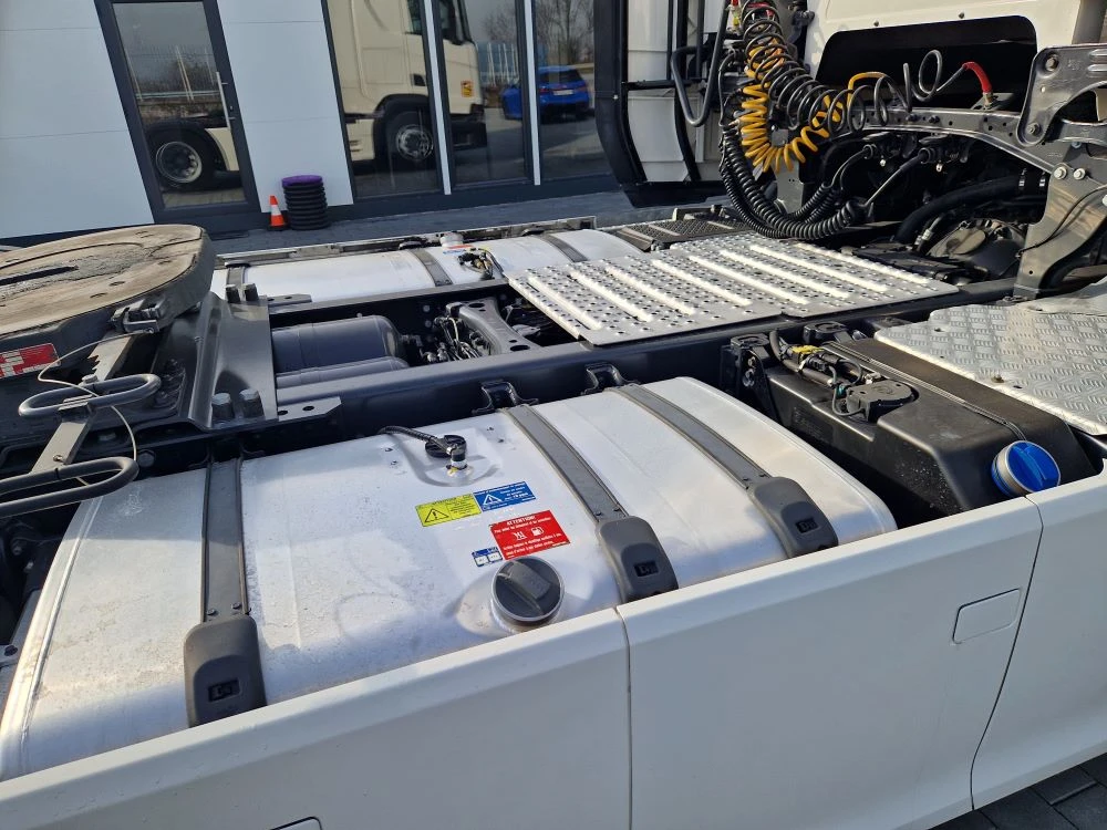 Scania R 500 Highline | Mobile.bg � ����������� 6