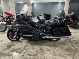 Honda Gold Wing GT 2001 SIDE CAR, снимка 5
