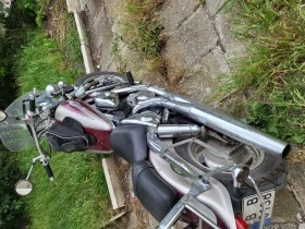 Suzuki Marauder, снимка 9