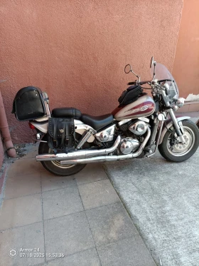 Suzuki Marauder, снимка 13