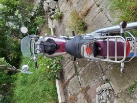 Suzuki Marauder, снимка 2