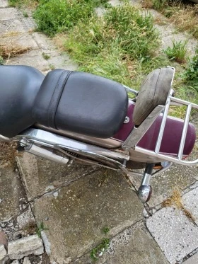 Suzuki Marauder, снимка 10