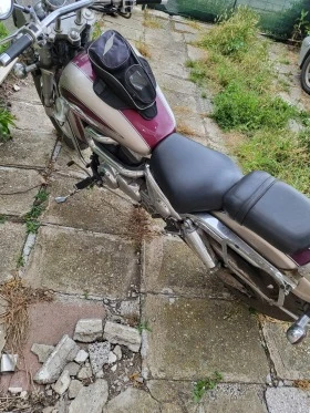 Suzuki Marauder, снимка 6