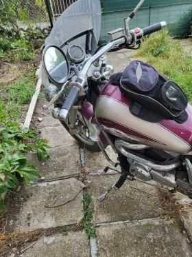 Suzuki Marauder, снимка 5