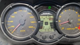 Suzuki V-strom 650, снимка 5