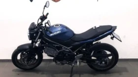 Suzuki SV ABS 2024, снимка 2