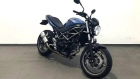 Suzuki SV ABS 2024, снимка 1