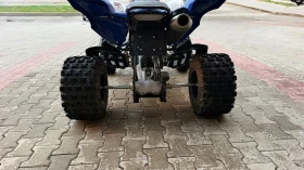 Yamaha Raptor YFM 700 Special Edition, снимка 5