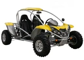 Cfmoto Cf 500 cf 500 , 4x4, Dune Buggy | Mobile.bg    6