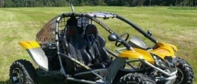 Cfmoto Cf 500 cf 500 , 4x4, Dune Buggy | Mobile.bg    4