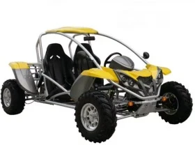 Cfmoto Cf 500 cf 500 , 4x4, Dune Buggy | Mobile.bg    3