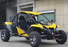 Cfmoto Cf 500 cf 500 , 4x4, Dune Buggy | Mobile.bg    1