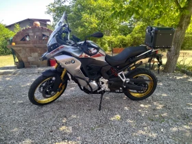 BMW F 850 GS Adventure A2 | Mobile.bg    2