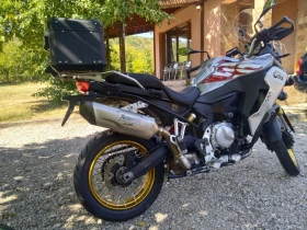 BMW F 850 GS Adventure A2 | Mobile.bg    5